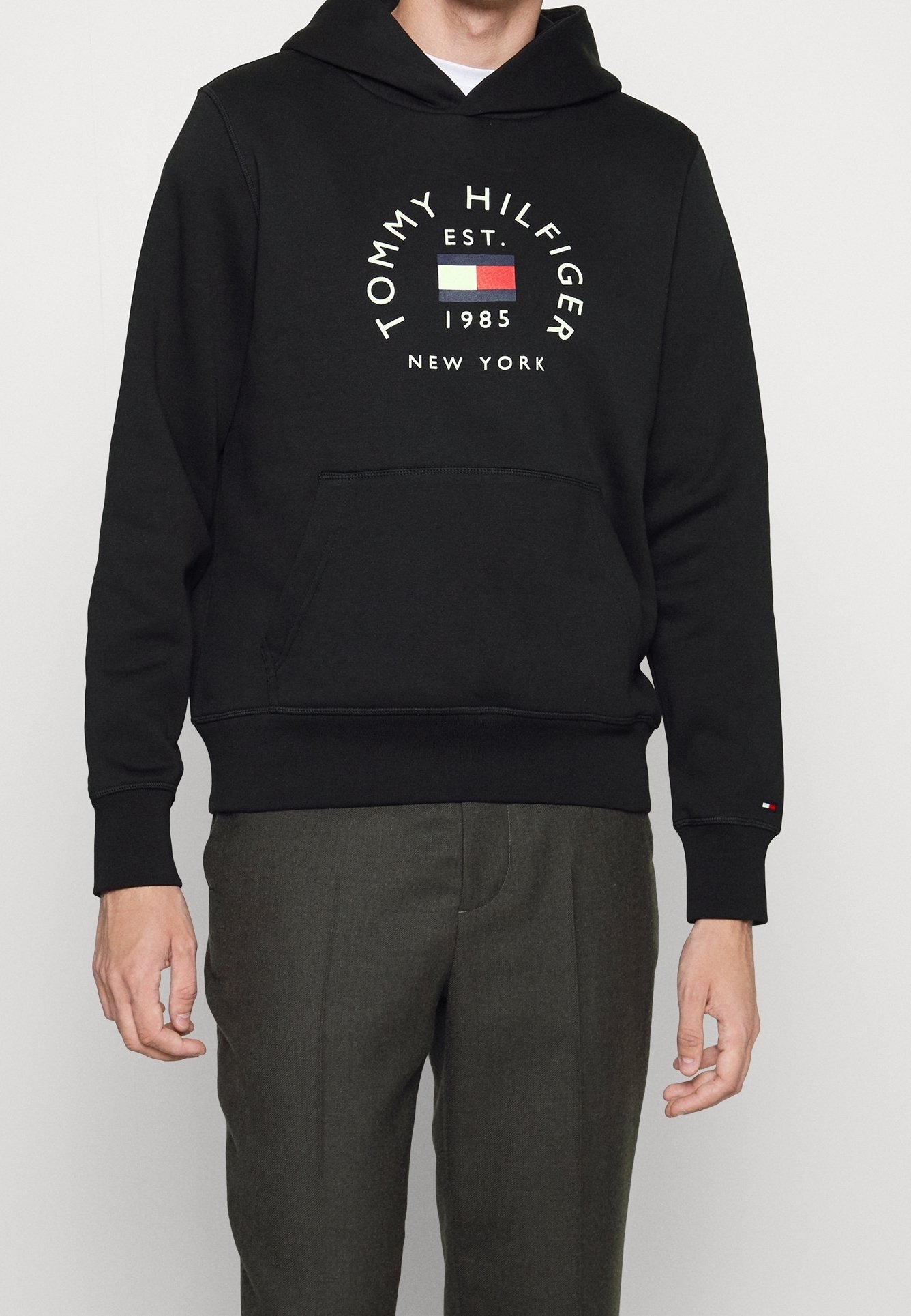 Baby Cotton Hoodie Ted Baker Kids Tracksuit Tommy Hilfiger