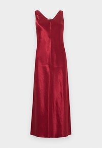 Δεν επιλέχθηκε, rosso scuro