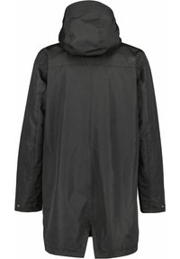 Didriksons ANDREAS USX  - Parka - schwarz