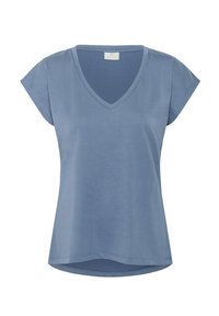KALISE - T-shirt basique - bering sea