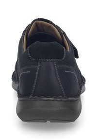 Josef Seibel Scarpe senza lacci - schwarz