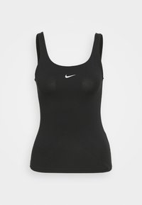 Nike Sportswear Linne - black