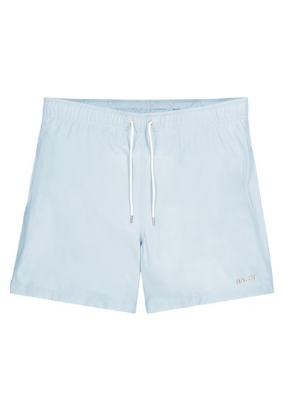NN.07 JULES  - Short de bain - winter sky