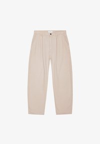 Unausgewählt, light sand