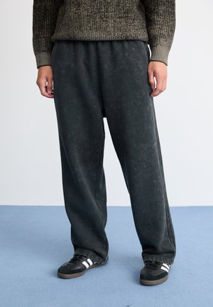 Pantalon de survêtement - black