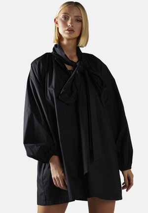 Vestito casual - black