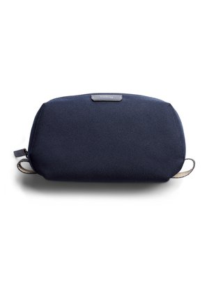 Bellroy WORK ACCESSORIES TOILETRY KIT - Trousse de toilette - navy