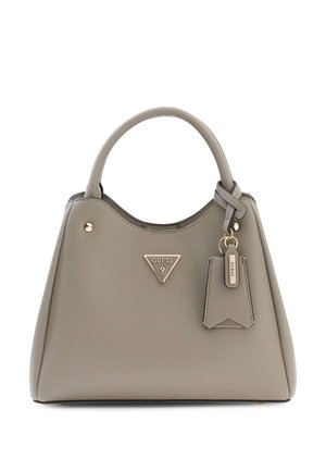 MERIDIAN LOGO  - Sac à main - beige