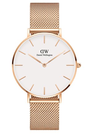 PETITE MELROSE 36MM - Hodinky - gold