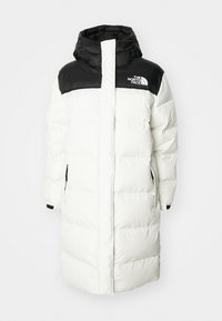 Selecionado, white dune/black