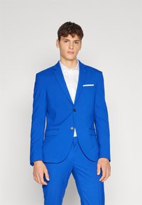 Isaac Dewhirst THE FASHION SUIT SET - Uzvalks - grey