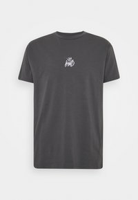 Kings Will Dream Triko s potiskem - grey