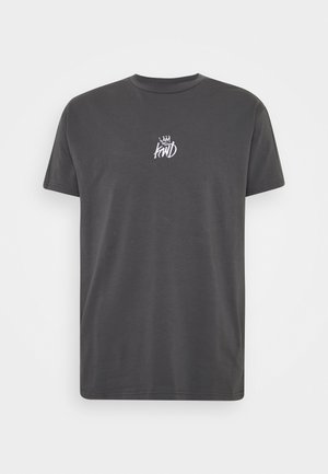 Kings Will Dream T-shirt imprimé - grey