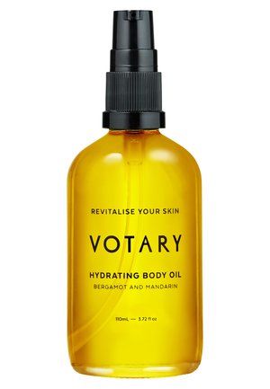 HYDRATING BODY OIL - Huile pour le corps
