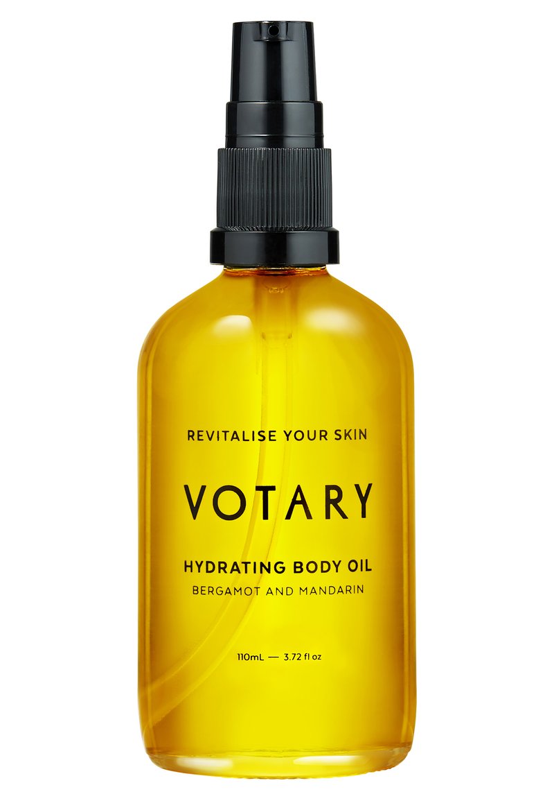 Votary HYDRATING BODY OIL nieokreślony