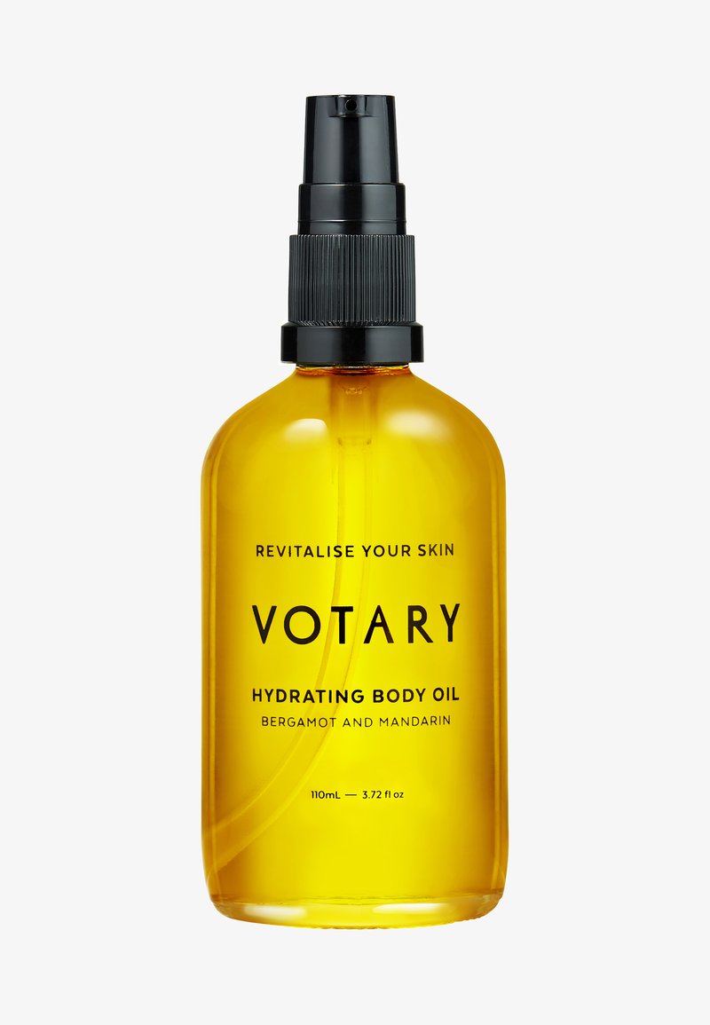 Votary HYDRATING BODY OIL nieokreślony