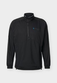 Niet geselecteerd, black