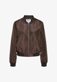 Non sélectionné, chocolate brown