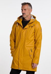 Schmuddelwedda BRIDGEPORT - Jachetă parka - curry