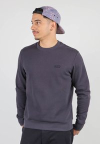 SERONI - Sweatshirt - volcano