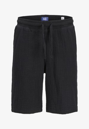 Jack & Jones Junior, Relaxed Fit Junior - Pantalones deportivos - black