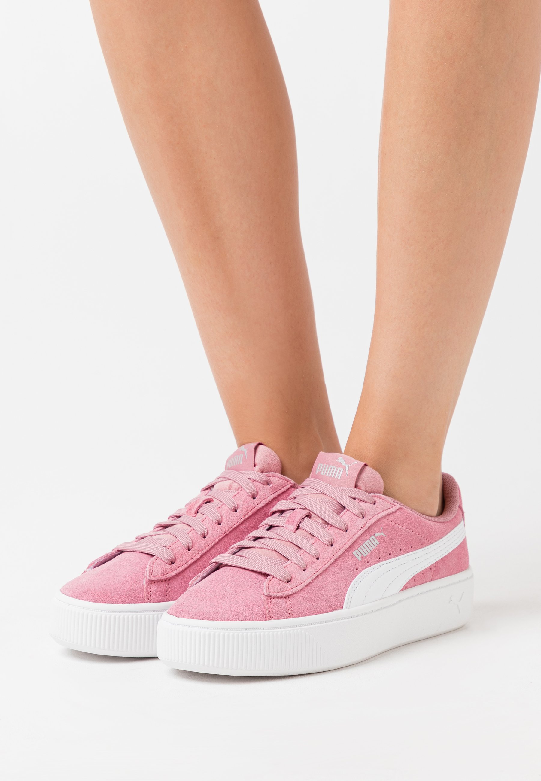 zalando puma vikky stacked