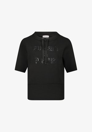 Betty Barclay, T-Shirt print - schwarz