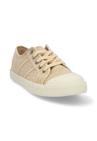 Coronel Tapiocca Zapatillas - beige