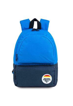 M.O.C.A. - Mochila - azul noche