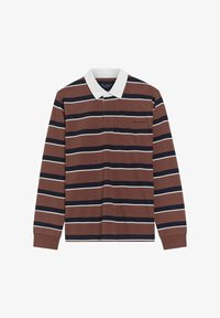 Ei valittu, brown stripe
