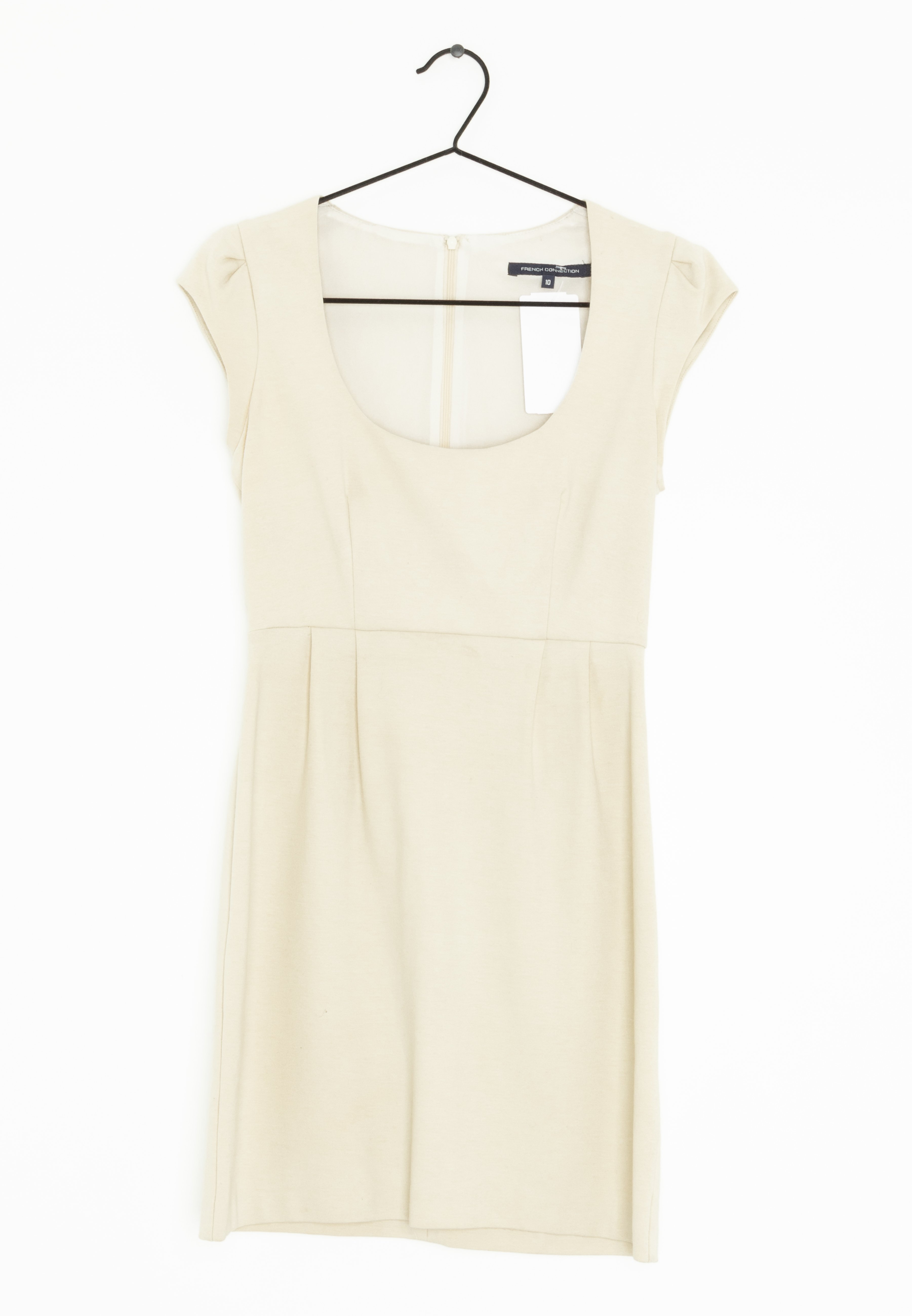 French Connection Day dress - beige 
