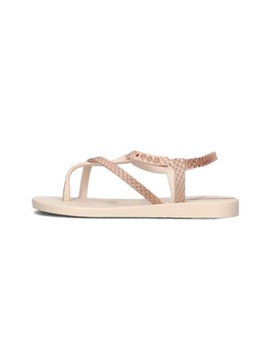 CLASSIC WISH - Infradito - beige