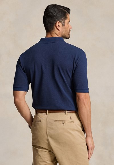 Polo Ralph Lauren Big & Tall Pólóing - newport navy