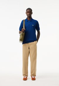 Lacoste Pikeepaita - bleu hbm