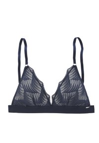 Soutien-gorge triangle - darkblue