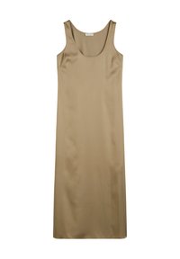 ROUND NECKLINE - Jerseyjurk - summer sand