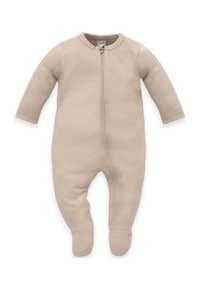 Unausgewählt, beige