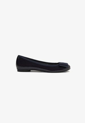 SEVILLA - Ballet pumps - blue