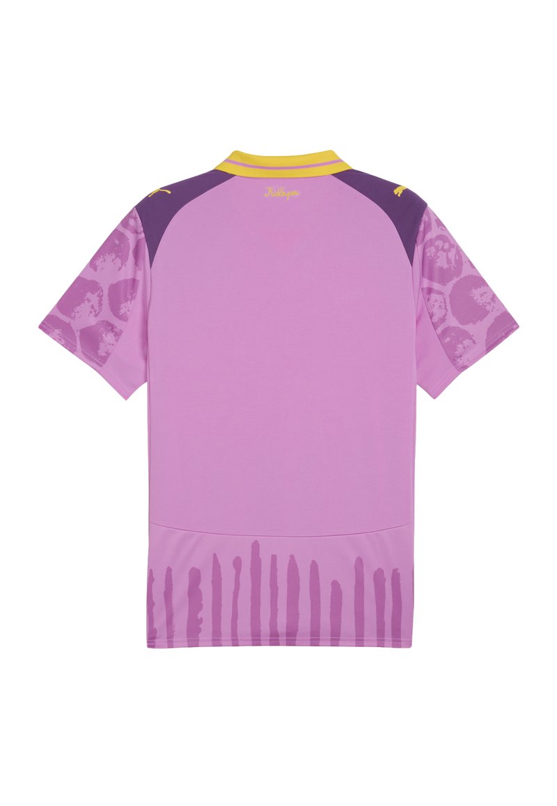 Maillot Entraînement Borussia Dortmund Vintage 90's - Violet - Taille XL - Finale Sport