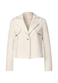 Blazer - beige