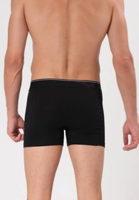 Blackspade 3-PACK TENDER  - Bokserit - schwarz