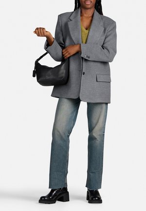 Burkely SKYLAR - Handbag - black