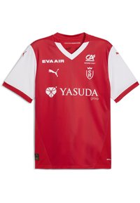 Puma STADE DE REIMS - Equipación de clubes - red white