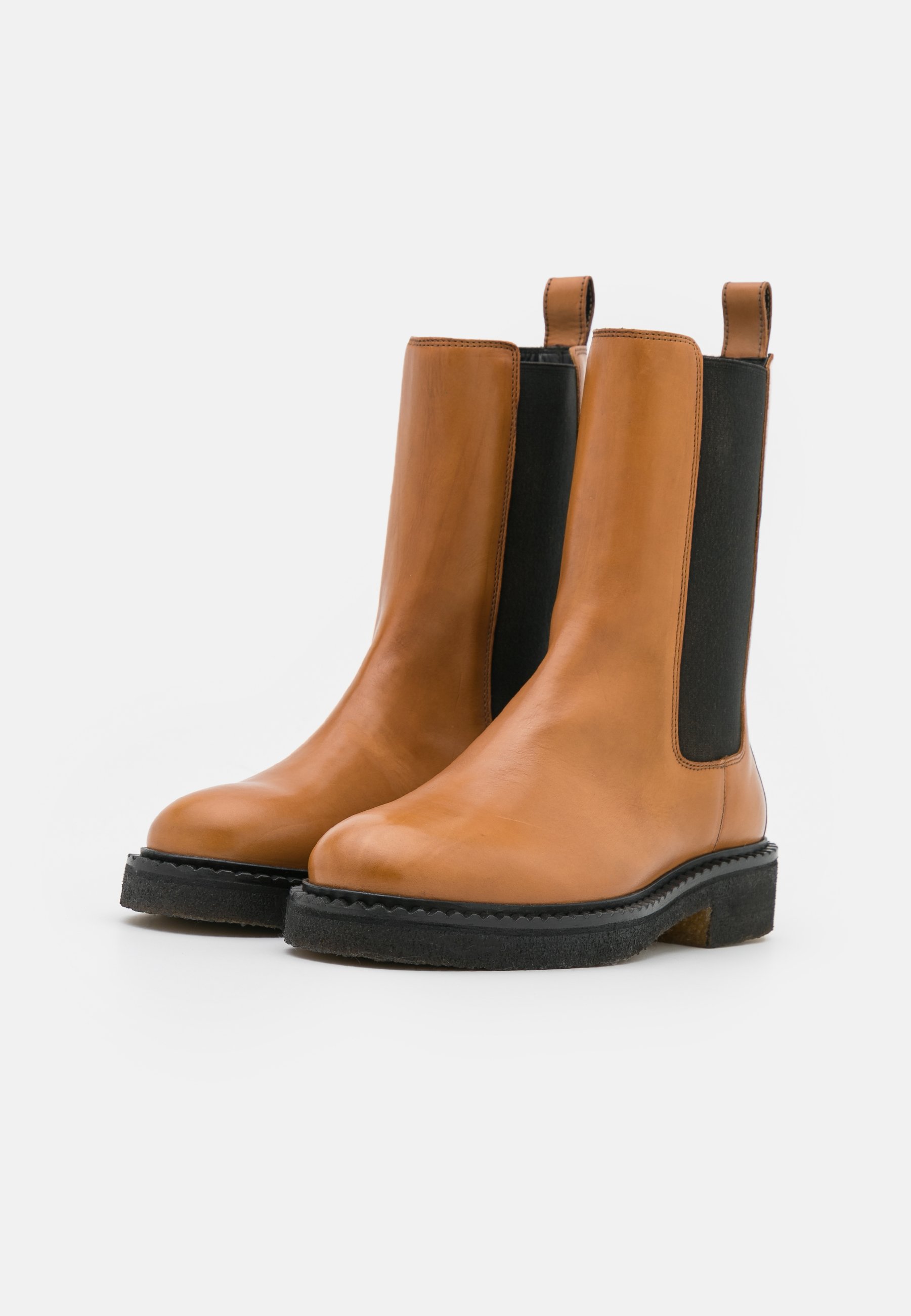 Women TARA - Platform boots Women TARA - Platform boots