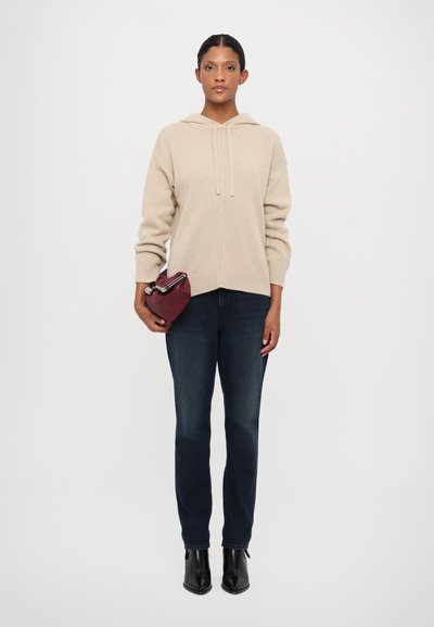 WEEKEND MaxMara JEREZ - Džemper - sabbia