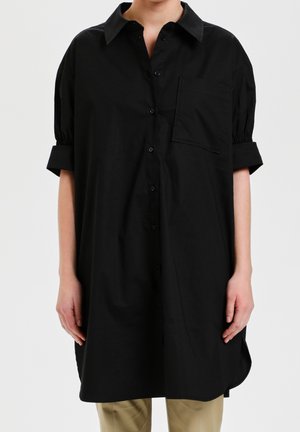 Karen by Simonsen, Chemisier - black