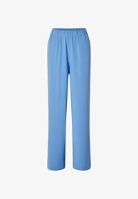 Niet geselecteerd, ultramarine