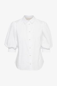 Unselected, bright white