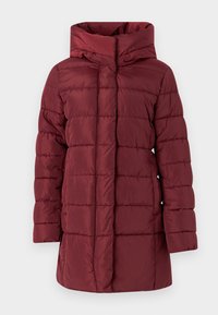 ONLNEWLINA PUFFER COAT - Ziemas mētelis - syrah