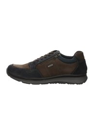 ara HALB BENJO-GORETEX  - Sportieve veterschoenen - brown